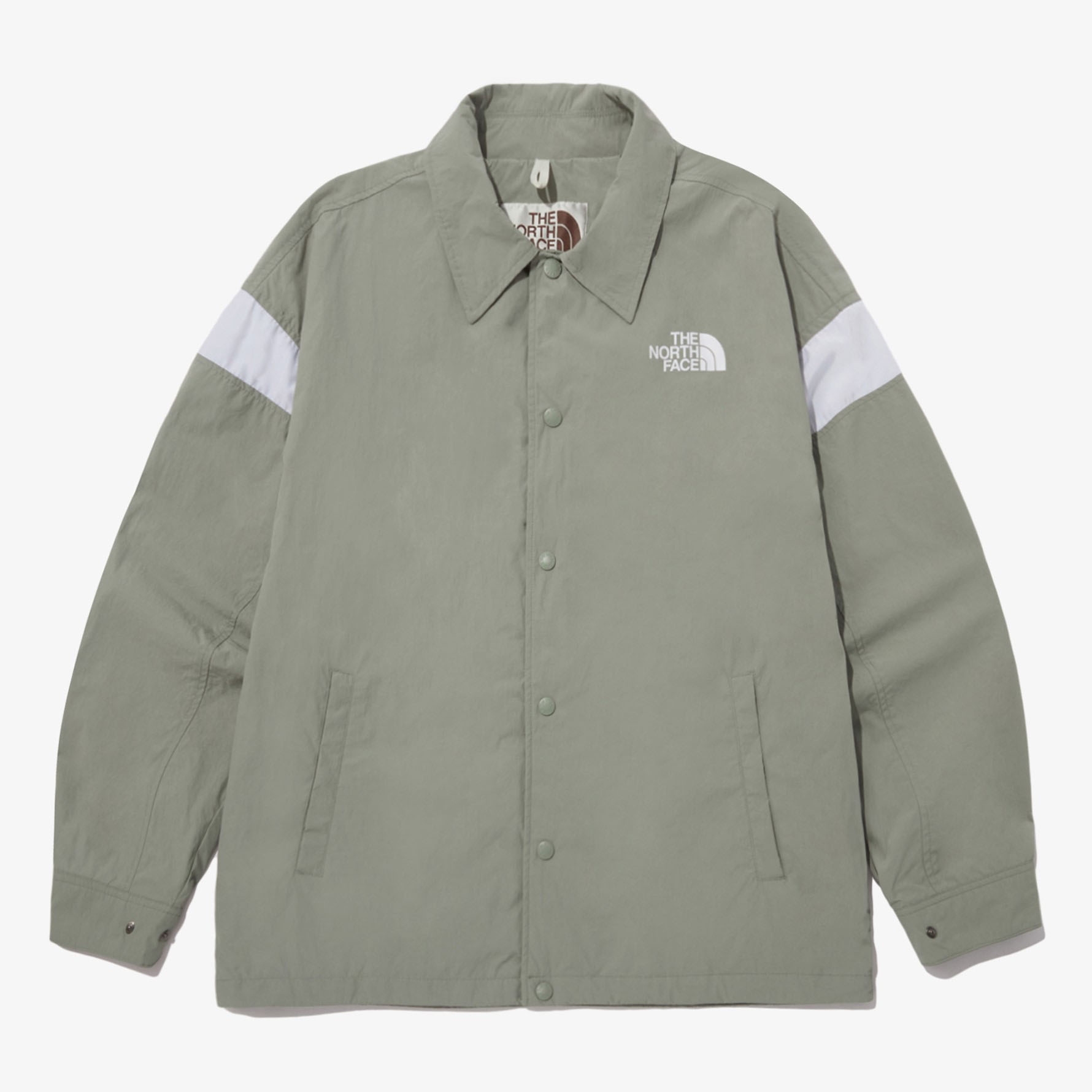 THE NORTH FACE ノースフェイス コーチジャケット OLEMA COACH JACKET オレマコーチジャケット LIGHT KAHKI  シャツジャケット カジュアル WHITE LABEL NJ3BP09L : tnf-nj3np60j : セレクトショップ a-clo - 通販 -  Yahoo!ショッピング