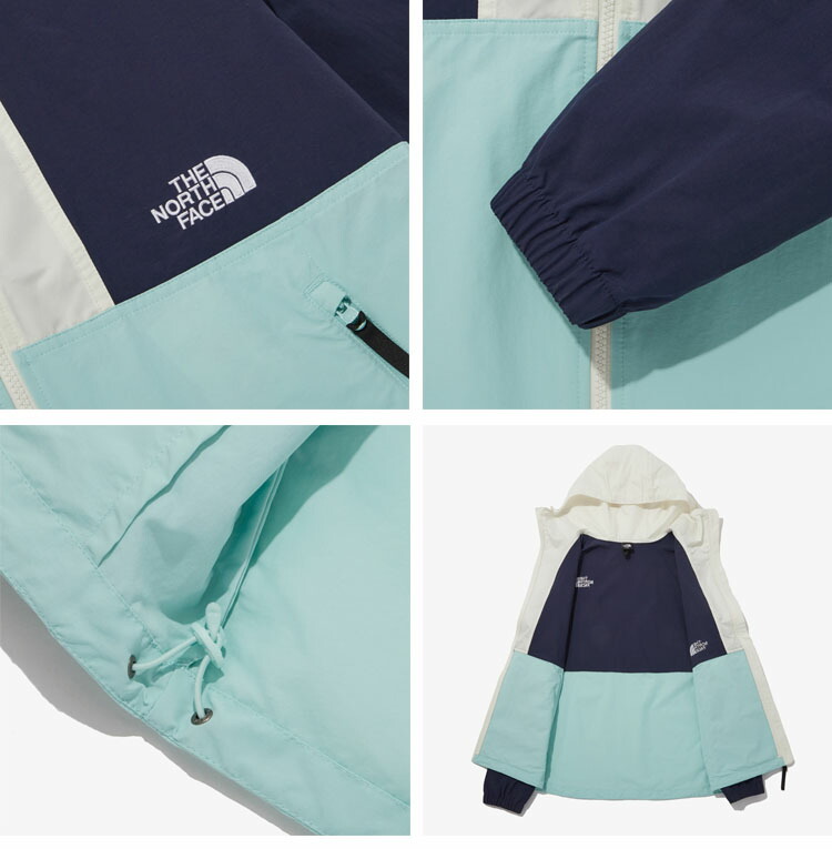 THE NORTH FACE ノースフェイス マウンテンパーカー