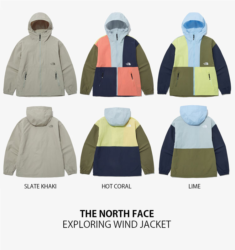 THE NORTH FACE ノースフェイス マウンテンパーカー