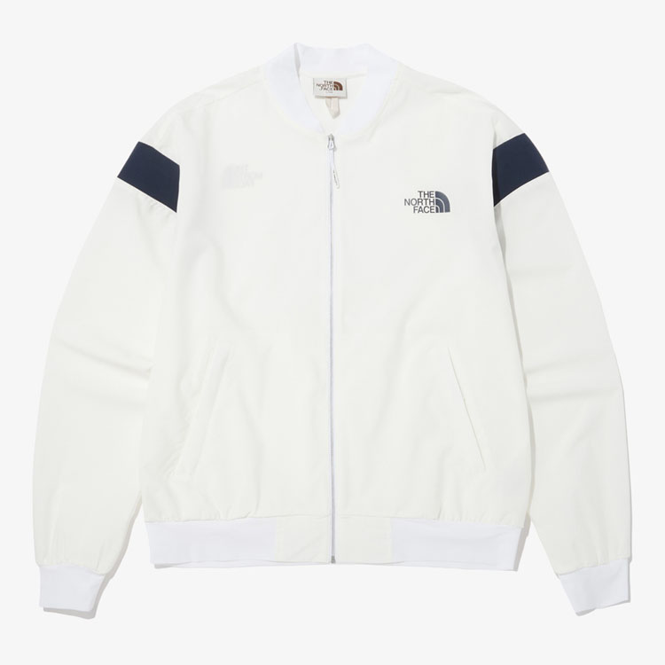 THE NORTH FACE ノースフェイス ウーブンジャケット FIELD BLOUSON