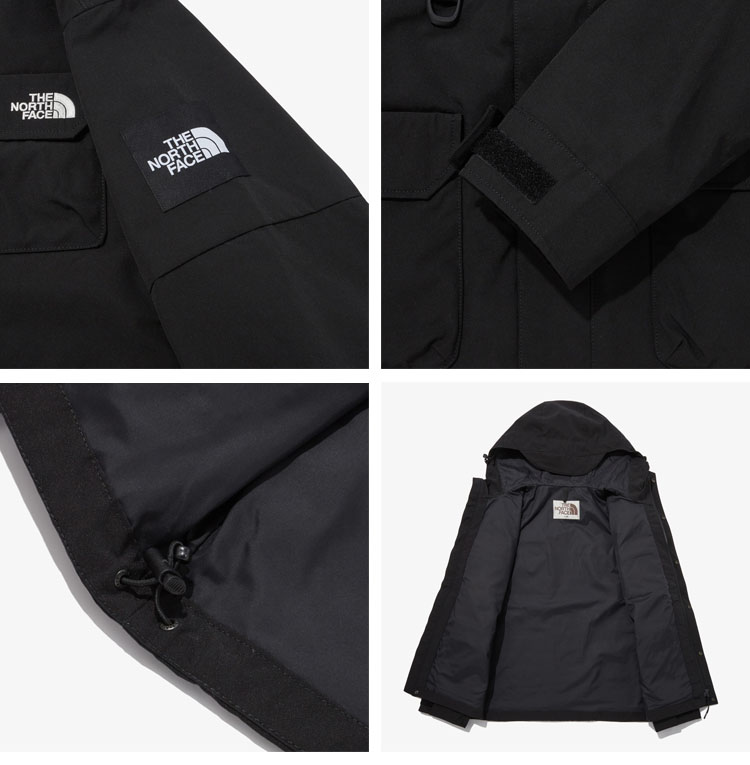 ☆The North Face☆RANGER JACKET☆NJ3BP50L☆ (THE NORTH FACE