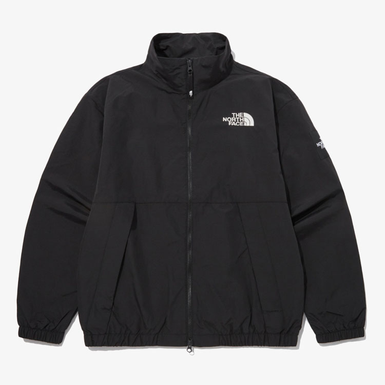 THE NORTH FACE ノースフェイス ボンバージャケット VILAN JACKET ヴィラン ジャケット ナイロンジャケット 長袖 ブルゾン  ロゴ メンズ レディース NJ3BP54J/K/L