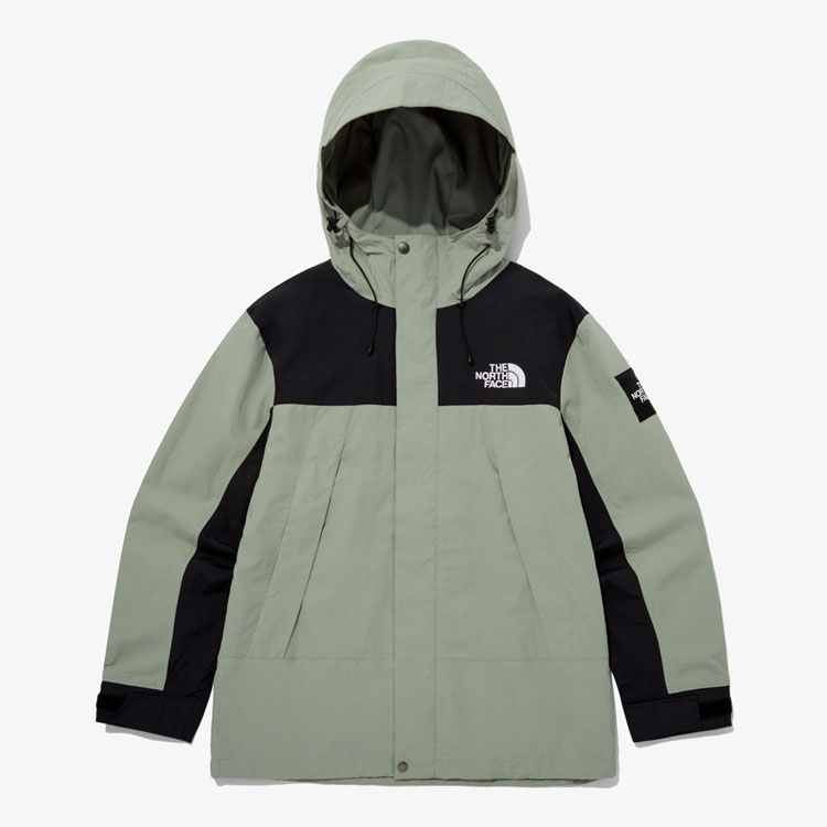 THE NORTH FACE ノースフェイス マウンテンジャケット MARTIS JACKET マル...