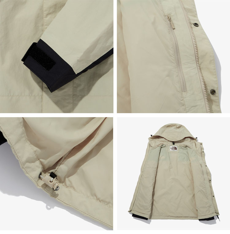 THE NORTH FACE ノースフェイス マウンテンジャケット MARTIS