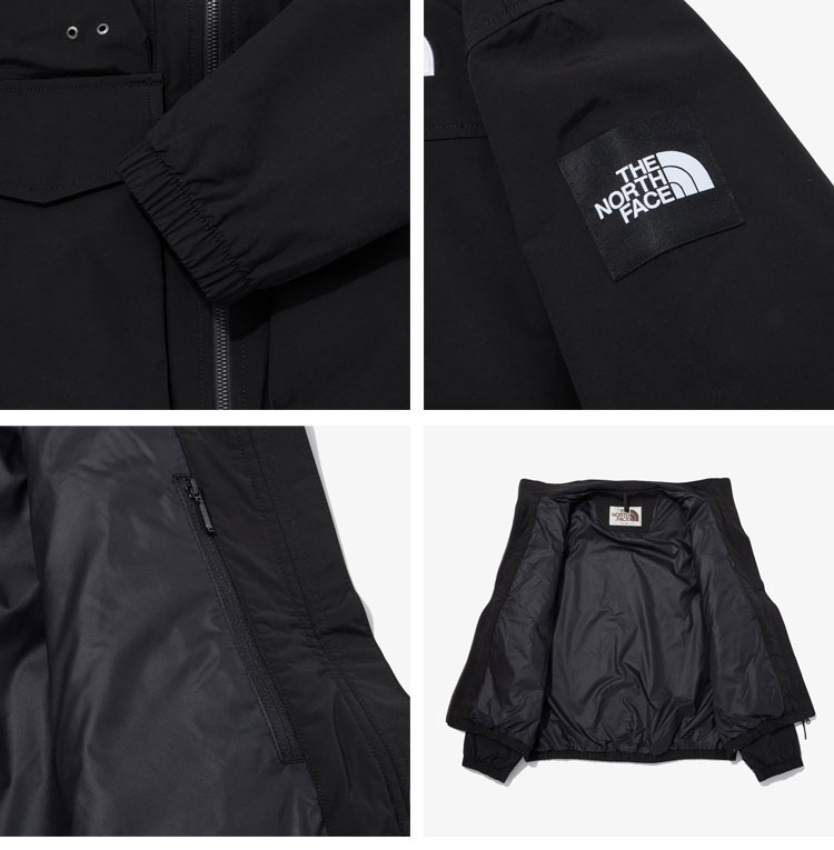 THE NORTH FACE(ザ ノースフェイス) ノースフェイス ブルゾン THE NORTH FACE(ザ ノースフェイス) ノースフェイス ブルゾン