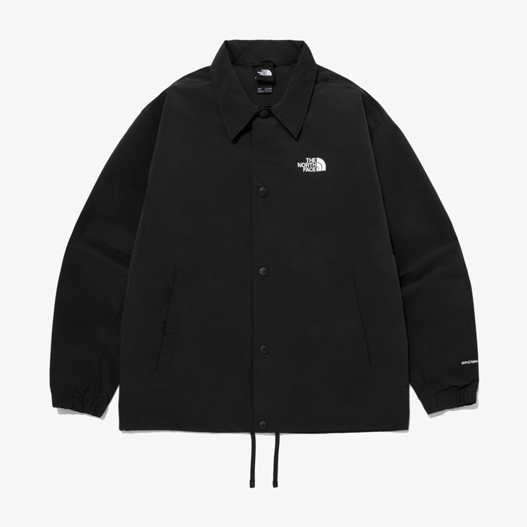 THE NORTH FACE ノースフェイス コーチジャケット M TNF EASY WIND CO...