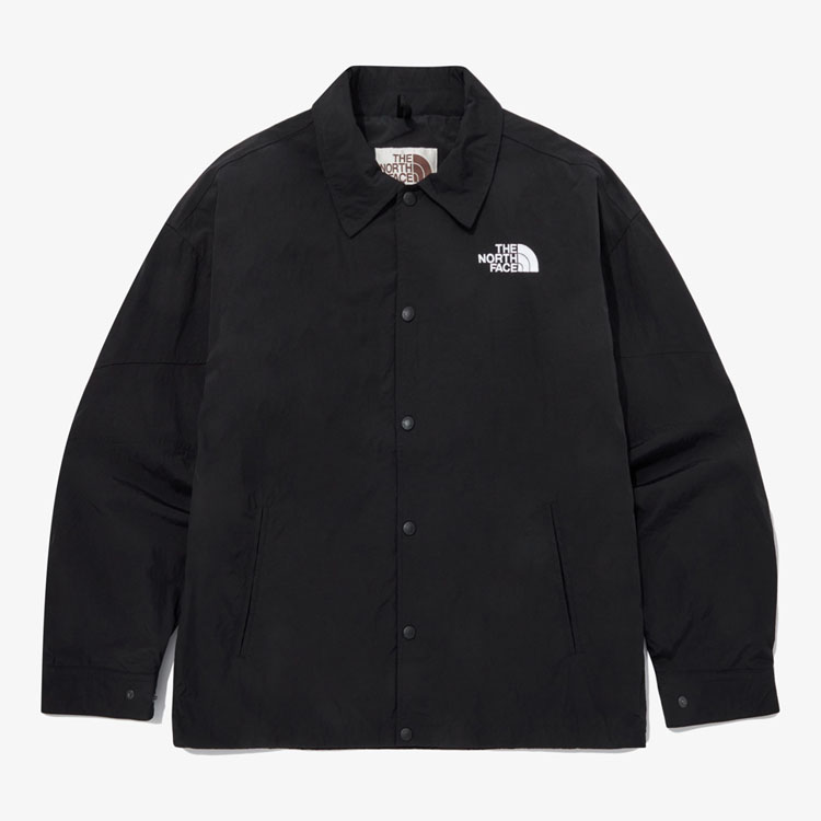 THE NORTH FACE ノースフェイス コーチジャケット OLEMA COACH JACKET...