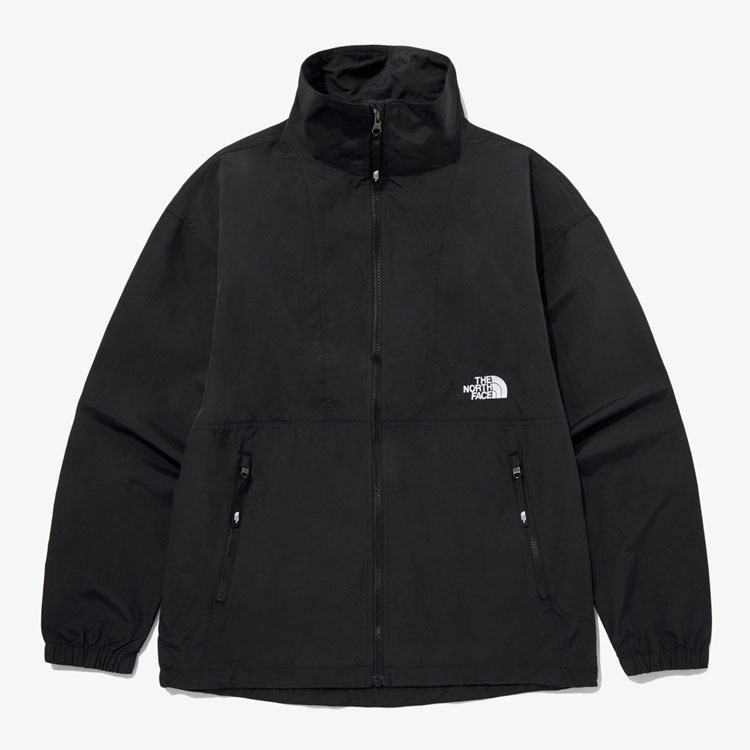 THE NORTH FACE ノースフェイス ナイロンジャケット EXPLORING WIND EX...