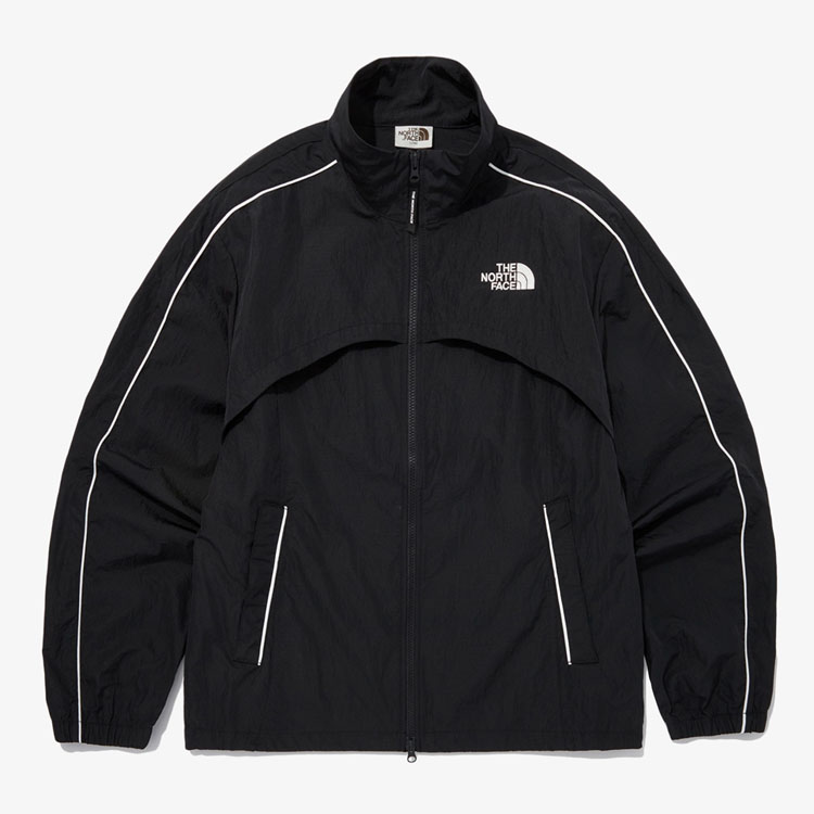 THE NORTH FACE ナイロンジャケット NEO OLEMA JACKET ネオ オレマ ウ...