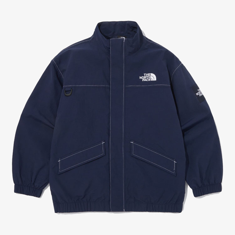 THE NORTH FACE（ザ ノースフェイス） ノースフェイス キッズ ウーブン