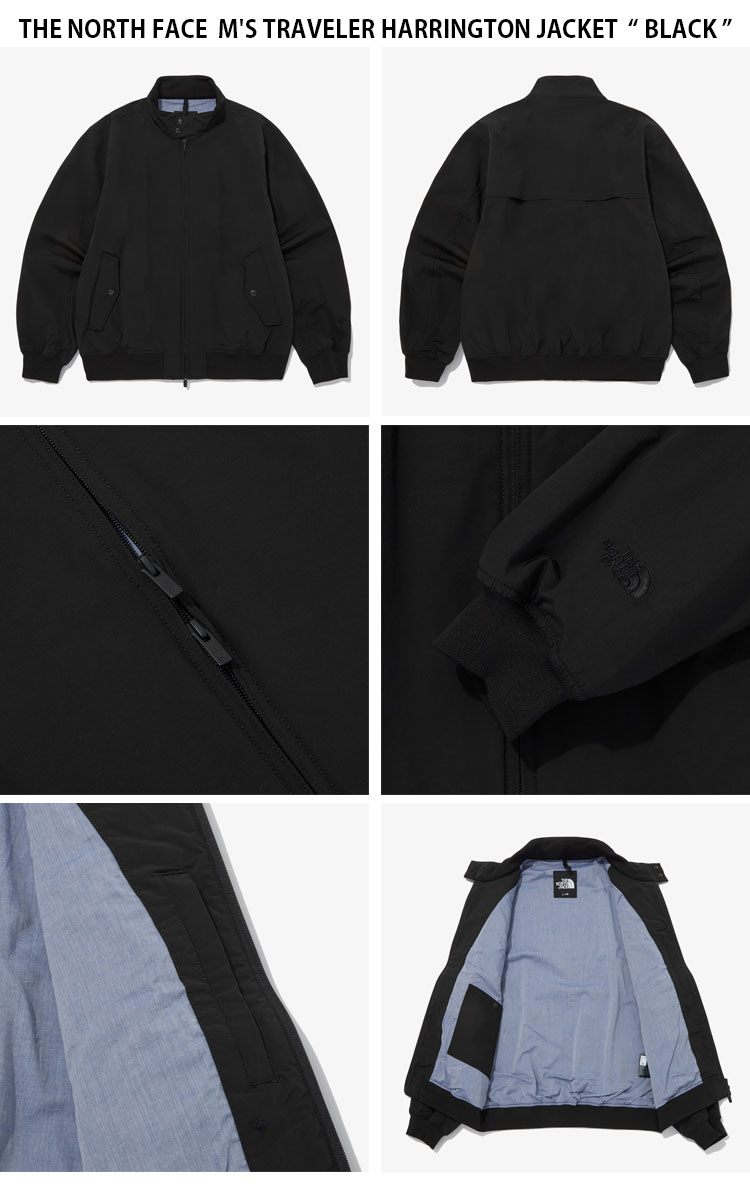 (ハルキング)The north faceジャケット np12307_03.jpg