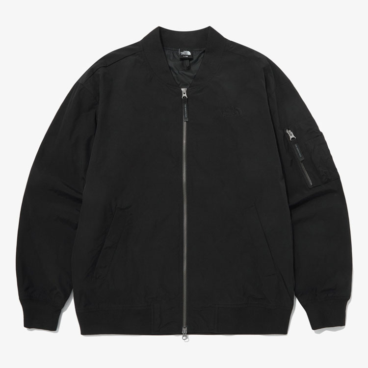 THE NORTH FACE ノースフェイス ブルゾン M'S ALL ROUND BOMBER オール