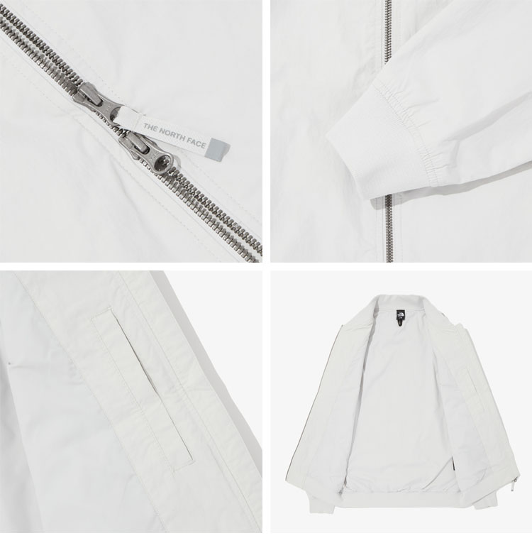 THE NORTH FACE ノースフェイス ブルゾン M'S ALL ROUND BOMBER THE NORTH FACE ノースフェイス ブルゾン M'S ALL ROUND BOMBER