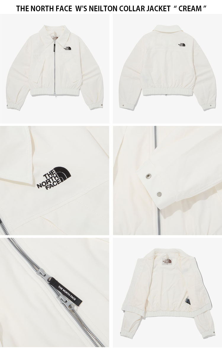 THE NORTH FACE ノースフェイス レディース ステンカラー THE NORTH FACE ノースフェイス レディース ステンカラー