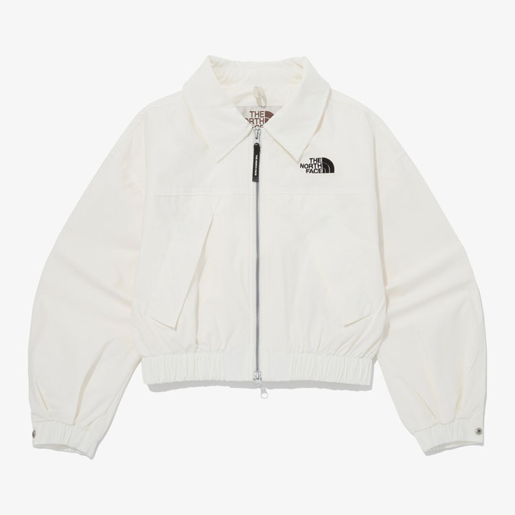 THE NORTH FACE ノースフェイス レディース ステンカラー