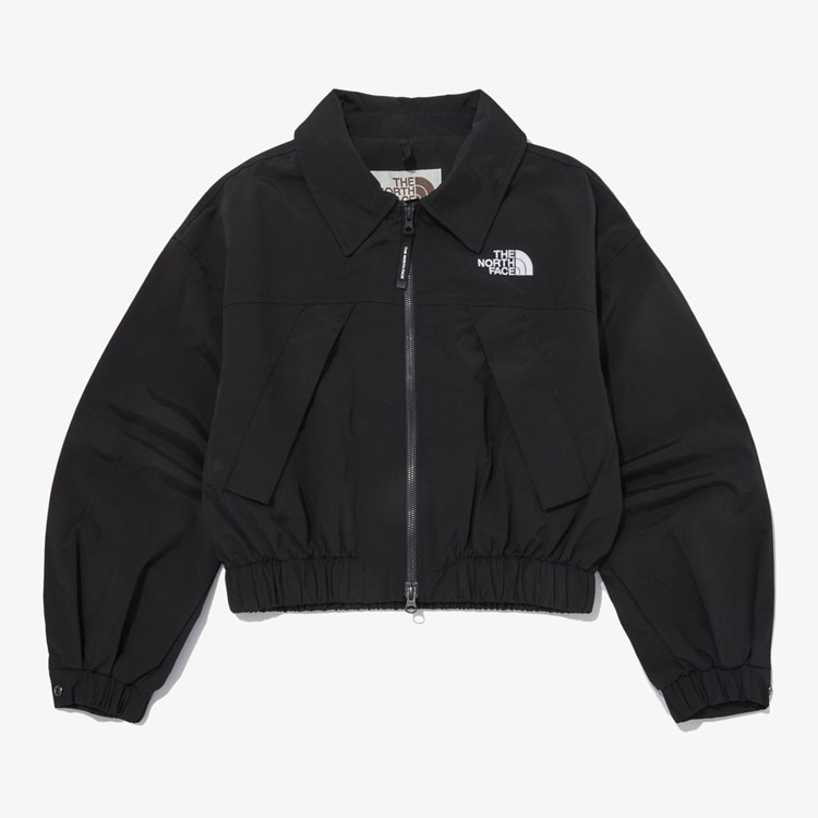 THE NORTH FACE ノースフェイス レディース ステンカラー