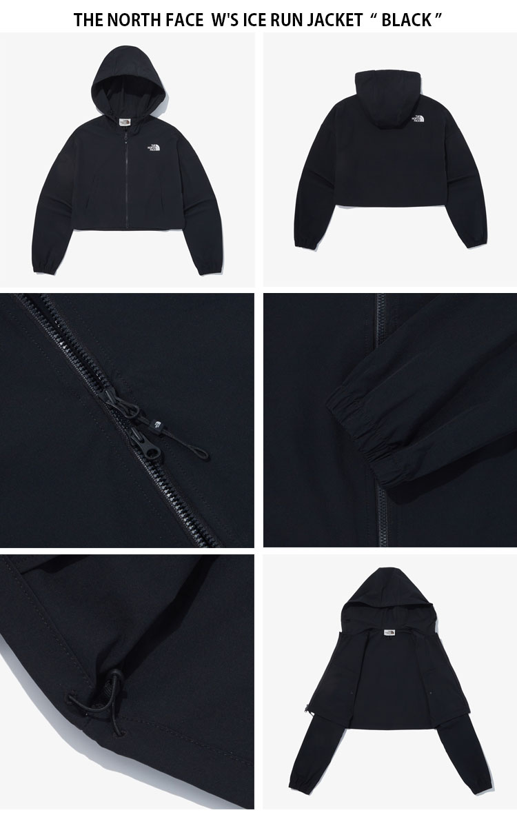 THE NORTH FACE ノースフェイス レディース ナイロンジャケット