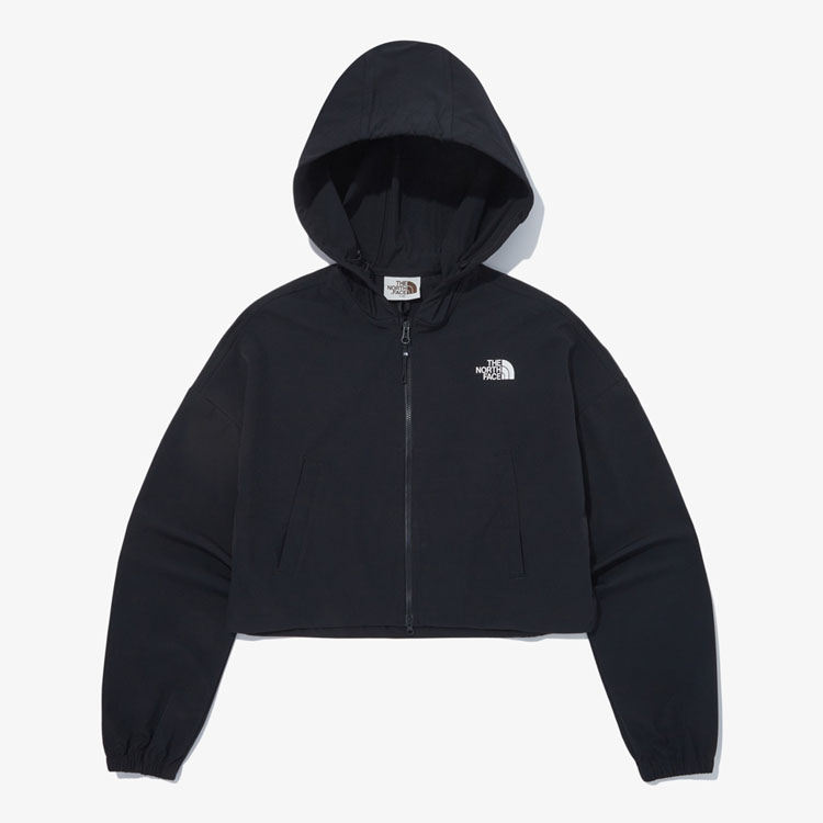 THE NORTH FACE ノースフェイス レディース ナイロンジャケット W'S 