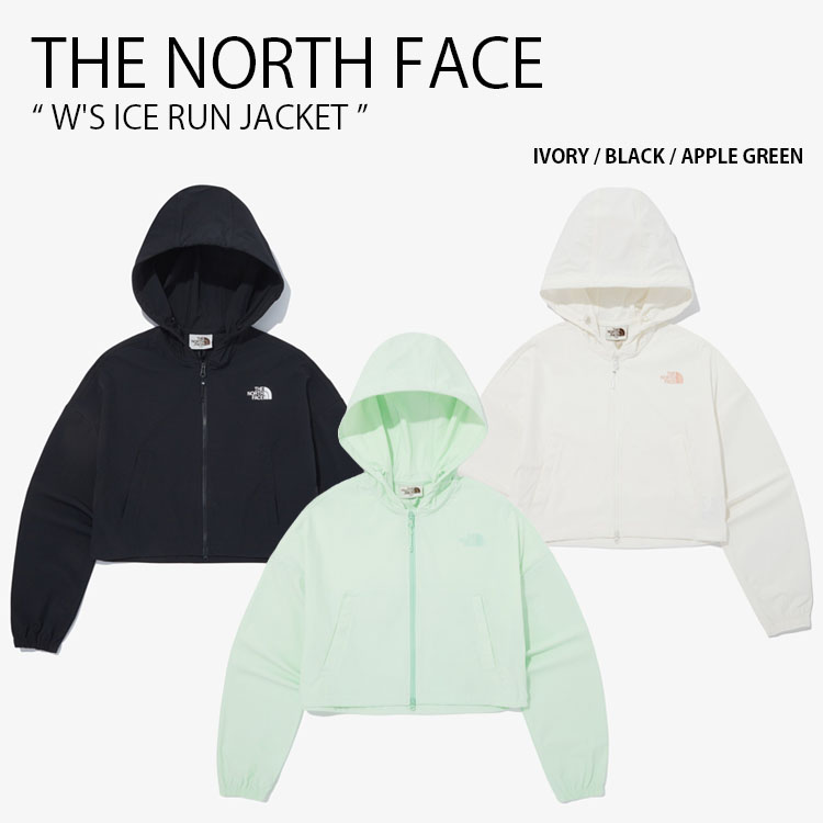 THE NORTH FACE ノースフェイス レディース ナイロンジャケット