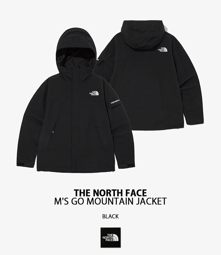 THE NORTH FACE（ザ ノースフェイス） ノースフェイス マウンテン