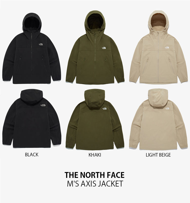 THE NORTH FACE（ザ ノースフェイス） ノースフェイス ナイロン