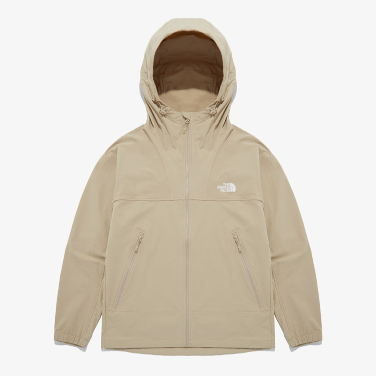 ノースフェイス ナイロンジャケット m ベージュ セール】THE NORTH FACE / ザ ノースフェイス Kronos Triclimate