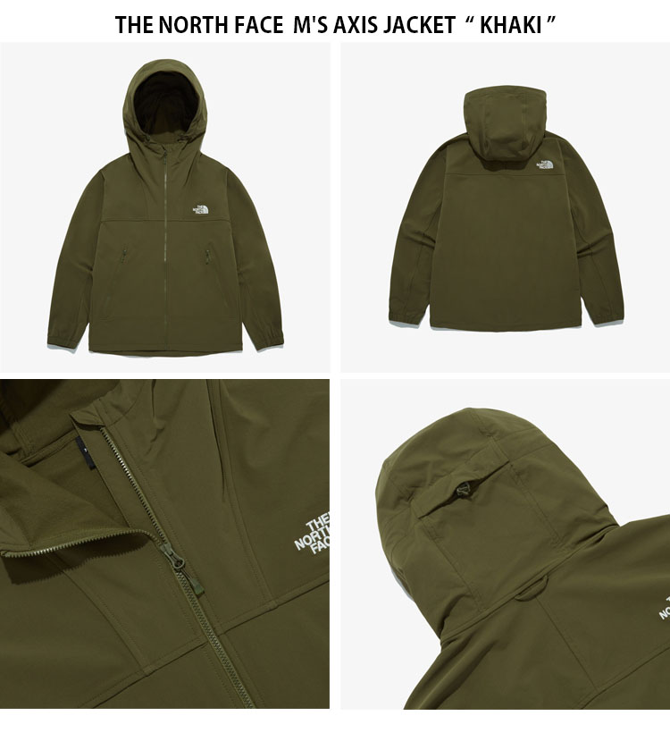 THE NORTH FACE（ザ ノースフェイス） ノースフェイス ナイロン