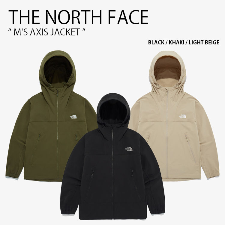 THE NORTH FACE（ザ ノースフェイス） ノースフェイス ナイロン