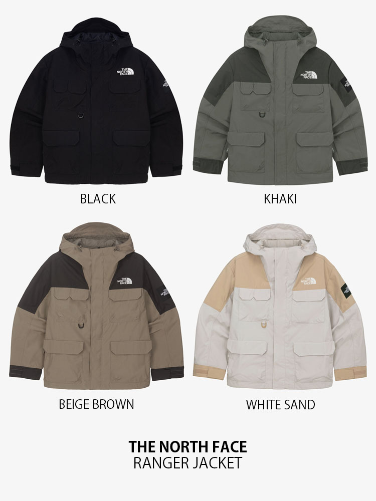 THE NORTH FACE（ザ ノースフェイス） ノースフェイス ナイロン