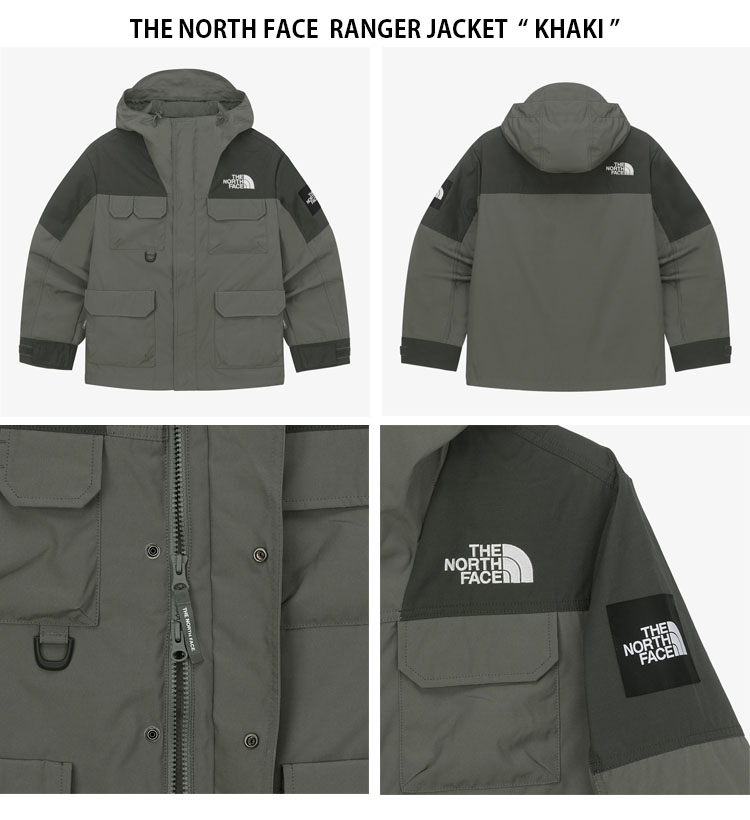 THE NORTH FACE（ザ ノースフェイス） ノースフェイス ナイロン