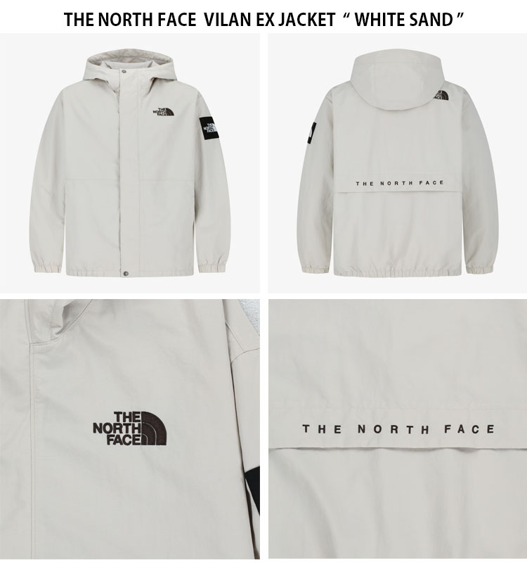 THE NORTH FACE（ザ ノースフェイス） ノースフェイス ナイロン