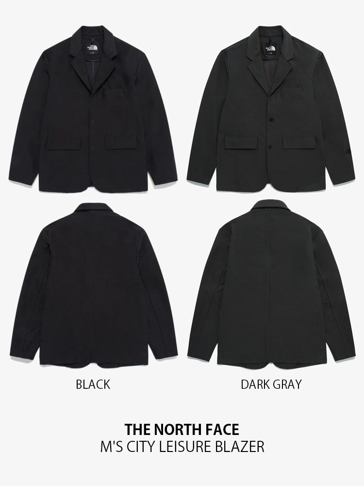 THE NORTH FACE ノースフェイス テーラードジャケット M'S CITY