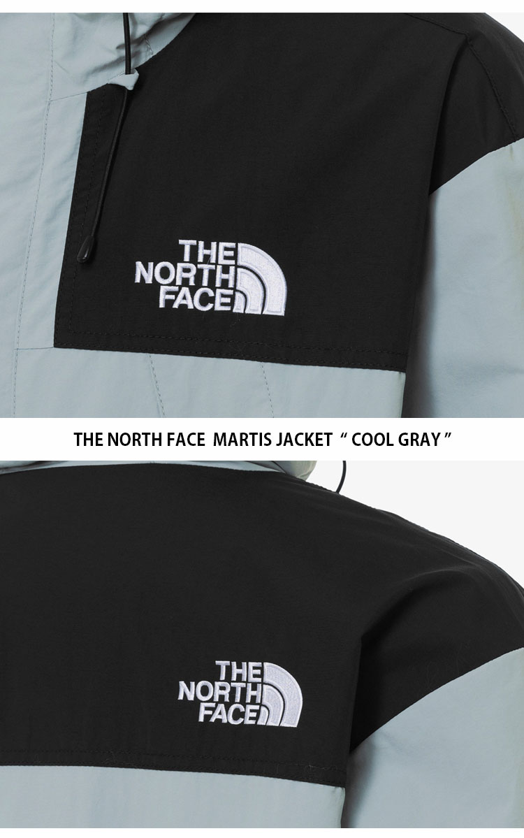 ★THE NORTH FACE☆MARTIS JACKET NJ3BR01 The North Face Korea MARTIS JACKET NJ3BQ50K WHITE ASIAN FIT