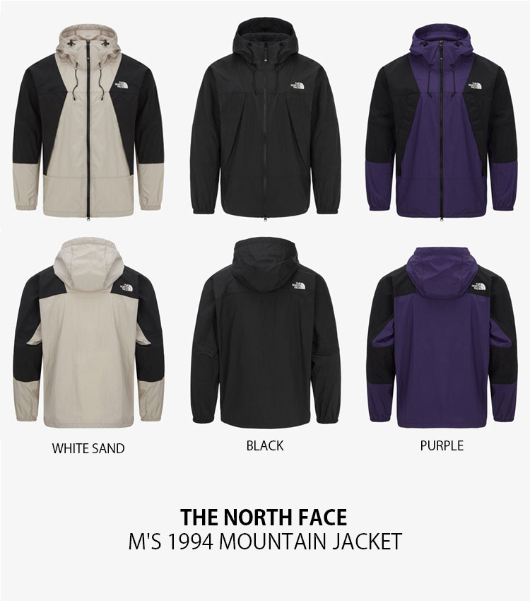 THE NORTH FACE（ザ ノースフェイス） ノースフェイス マウンテン