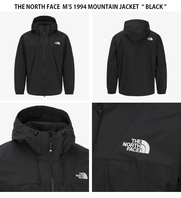 THE NORTH FACE ノースフェイス マウンテンパーカー M'S 1994