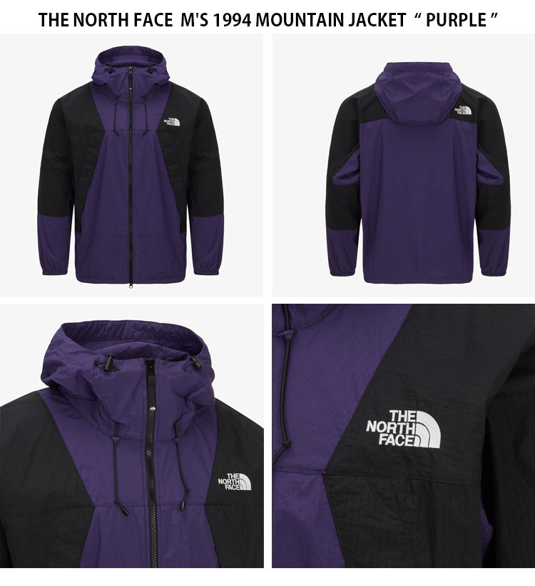 THE NORTH FACE ノースフェイス マウンテンパーカー M'S 1994