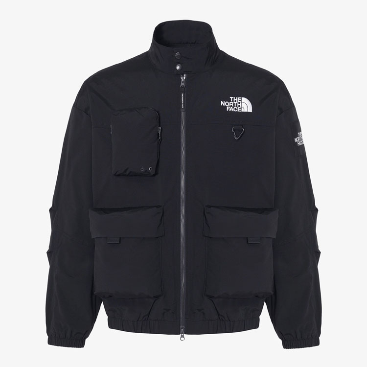 THE NORTH FACE（ザ ノースフェイス） ノースフェイス ウィンド