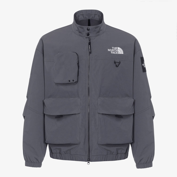 THE NORTH FACE ノースフェイス ウィンドブレーカー NEILTON