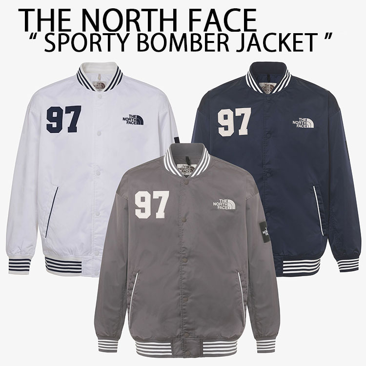 THE NORTH FACE（ザ ノースフェイス） ノースフェイス ボンバー