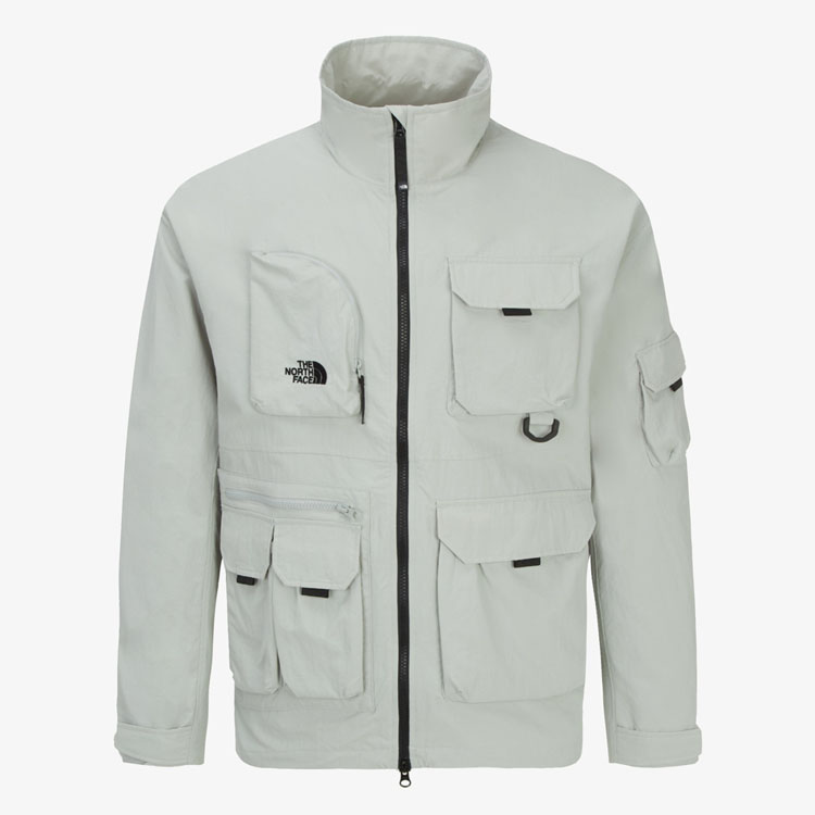 THE NORTH FACE（ザ ノースフェイス） ノースフェイス ウィンド 