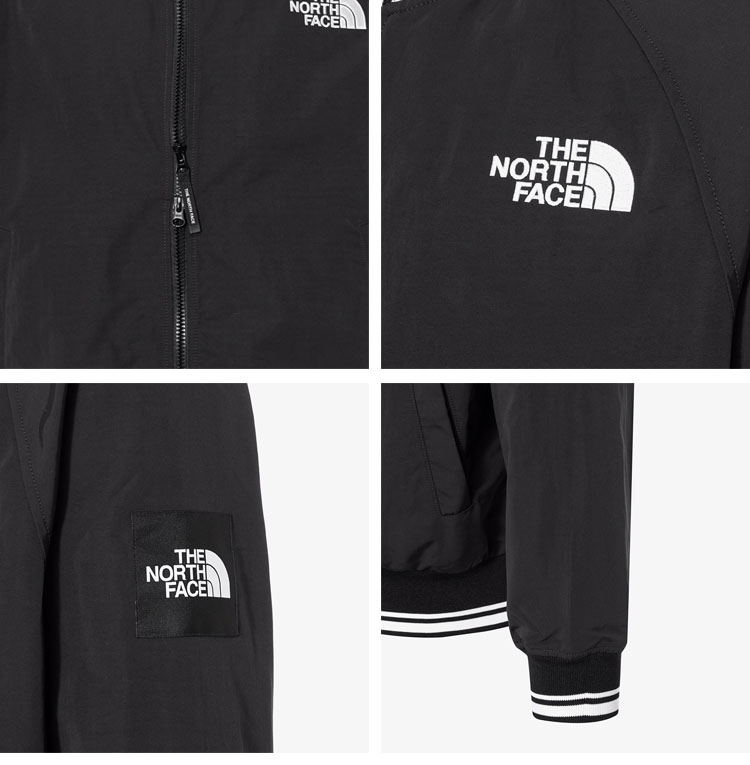 THE NORTH FACE ノースフェイス MA-1 OLEMA EX BOMBER オレマ