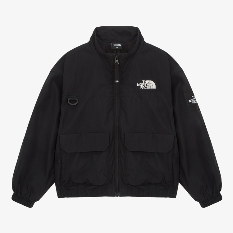 THE NORTH FACE（ザ ノースフェイス） ノースフェイス キッズ ナイロン