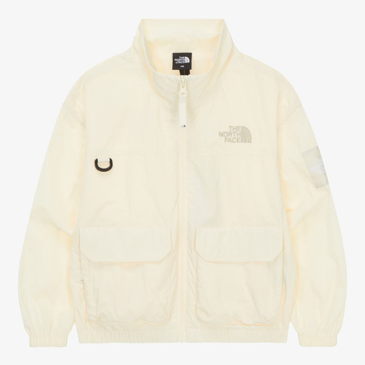 THE NORTH FACE（ザ ノースフェイス） ノースフェイス キッズ ナイロン