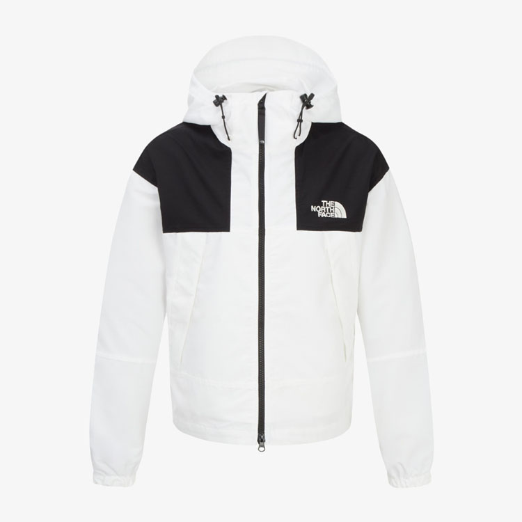 THE NORTH FACE ノースフェイス レディース マウンテンパーカー