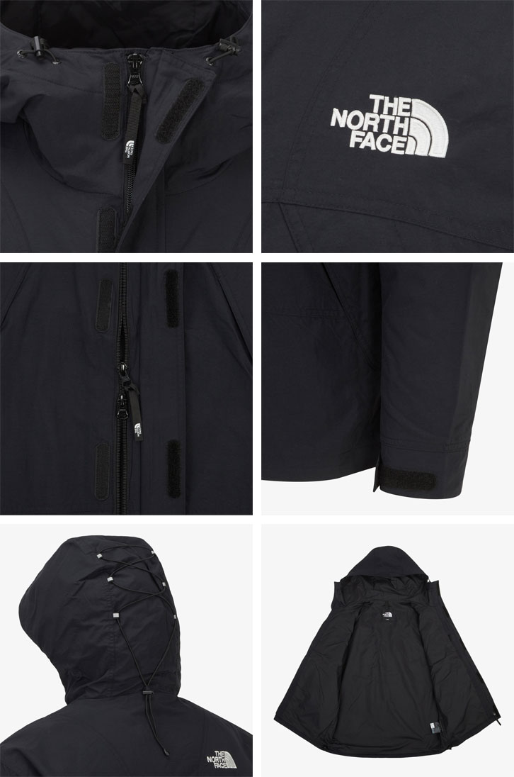 THE NORTH FACE（ザ ノースフェイス） ノースフェイス ナイロン