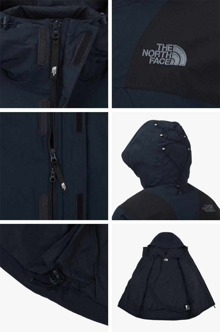 THE NORTH FACE（ザ ノースフェイス） ノースフェイス ナイロン
