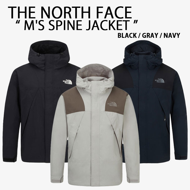 THE NORTH FACE（ザ ノースフェイス） ノースフェイス ナイロン