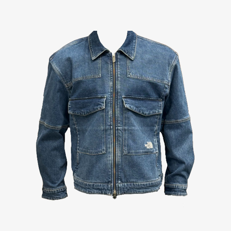 THE NORTH FACE（ザ ノースフェイス） ノースフェイス デニム