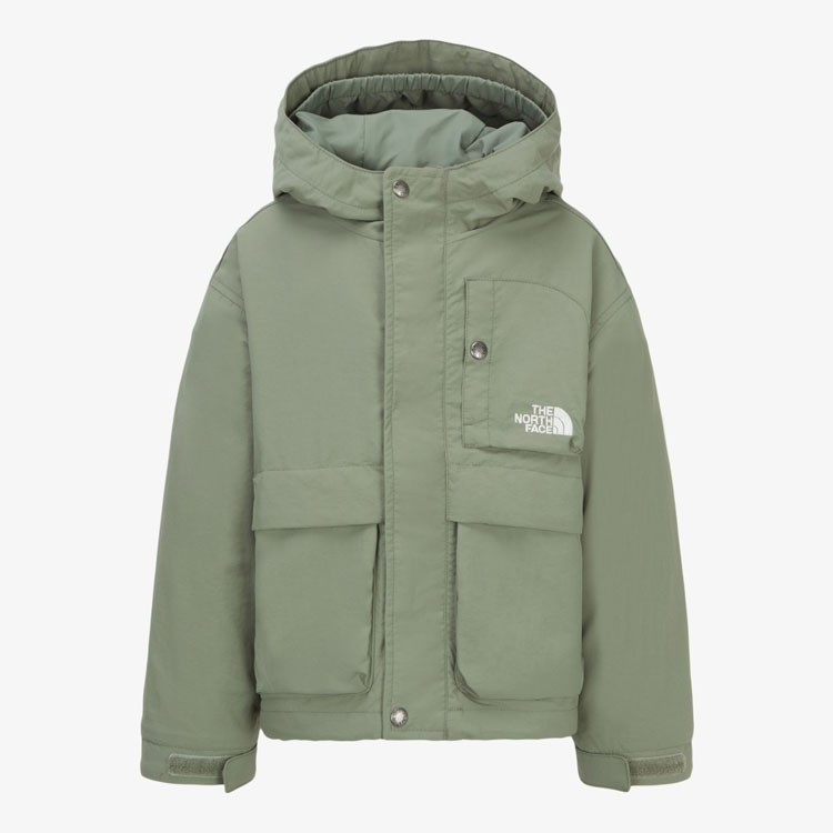 THE NORTH FACE（ザ ノースフェイス） ノースフェイス キッズ ナイロン