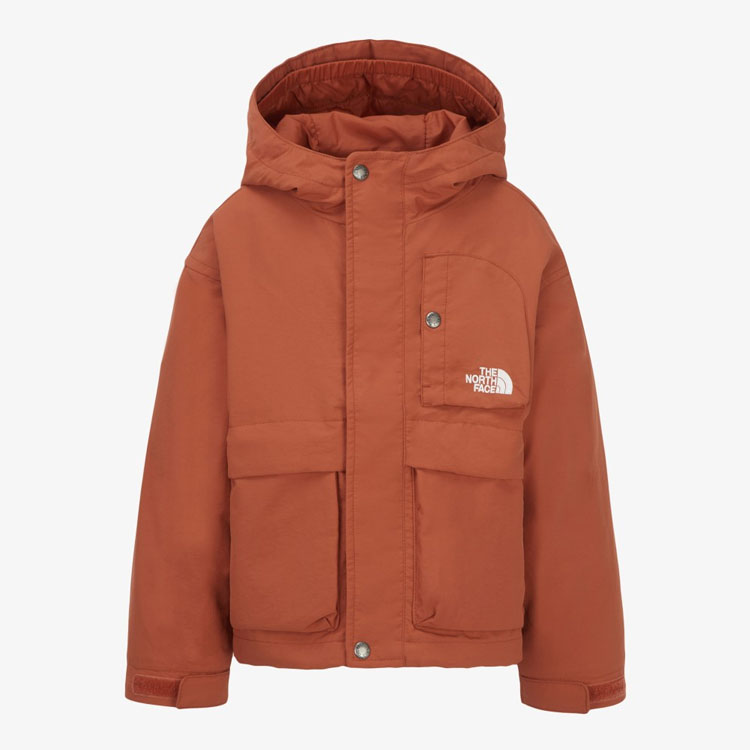 THE NORTH FACE（ザ ノースフェイス） ノースフェイス キッズ ナイロン